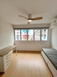 Jurong West Avenue 5 (Jurong West),  #583994401
